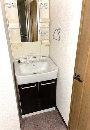 ライトガーデンの物件内観写真